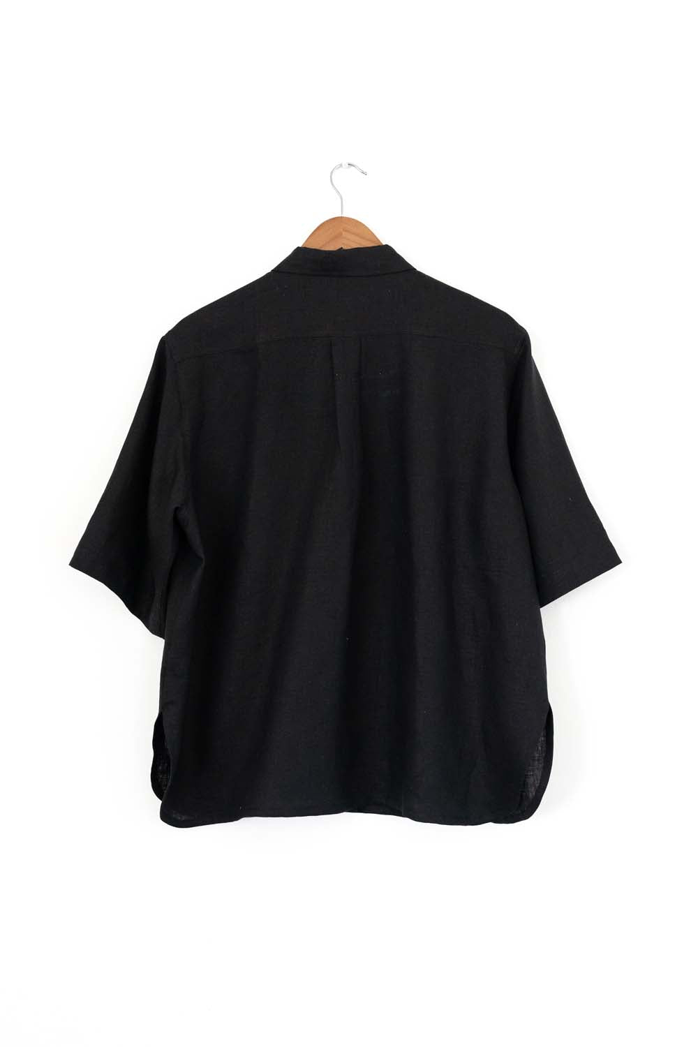 Frances Linen Shirt