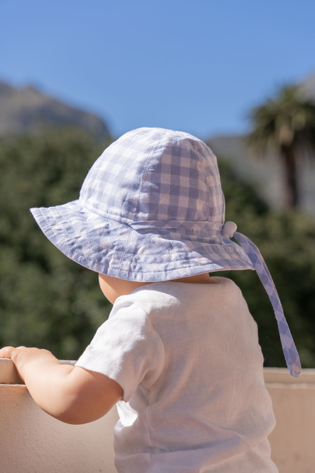 Bear Sun Hat