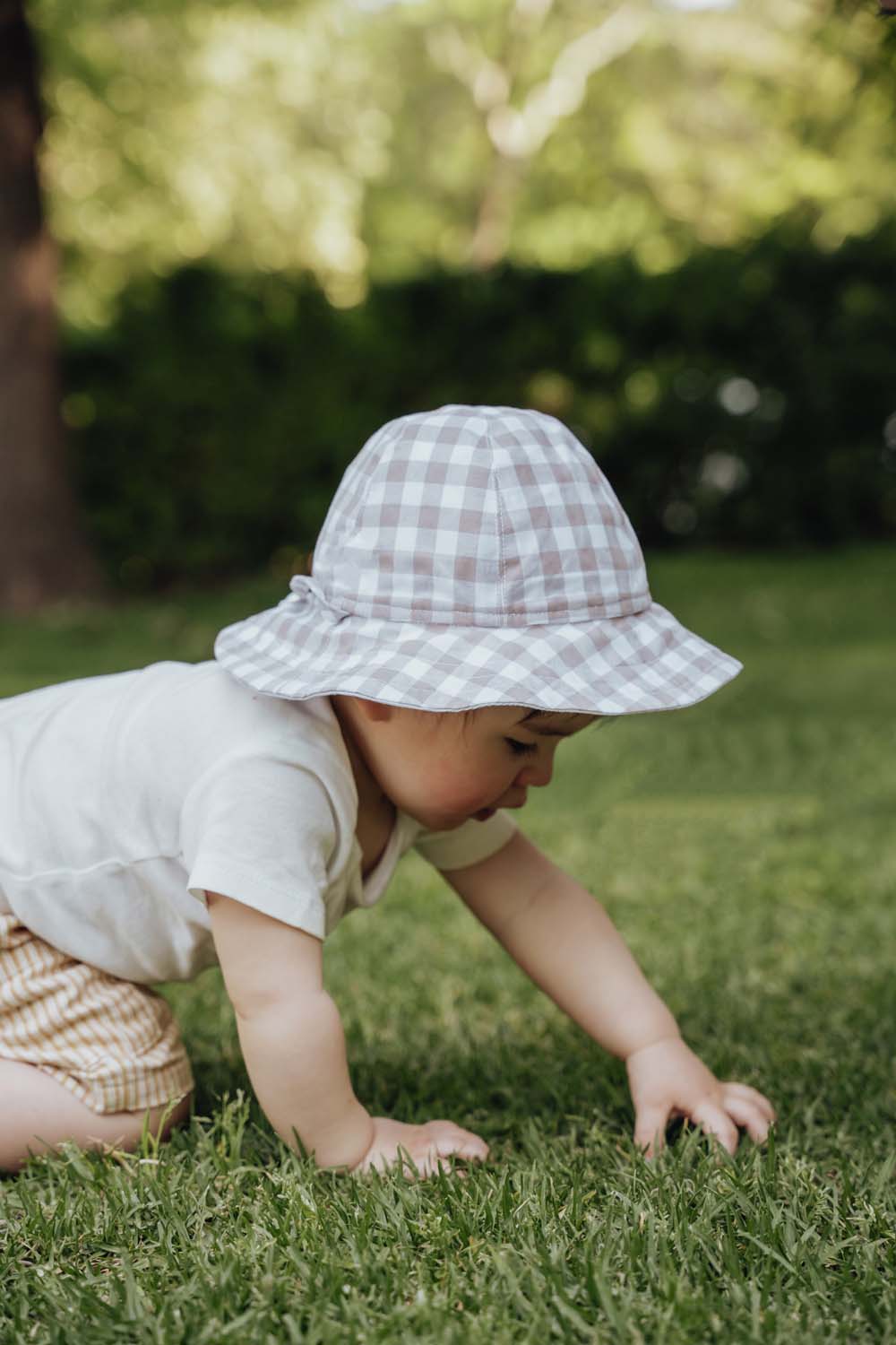 Bear Sun Hat